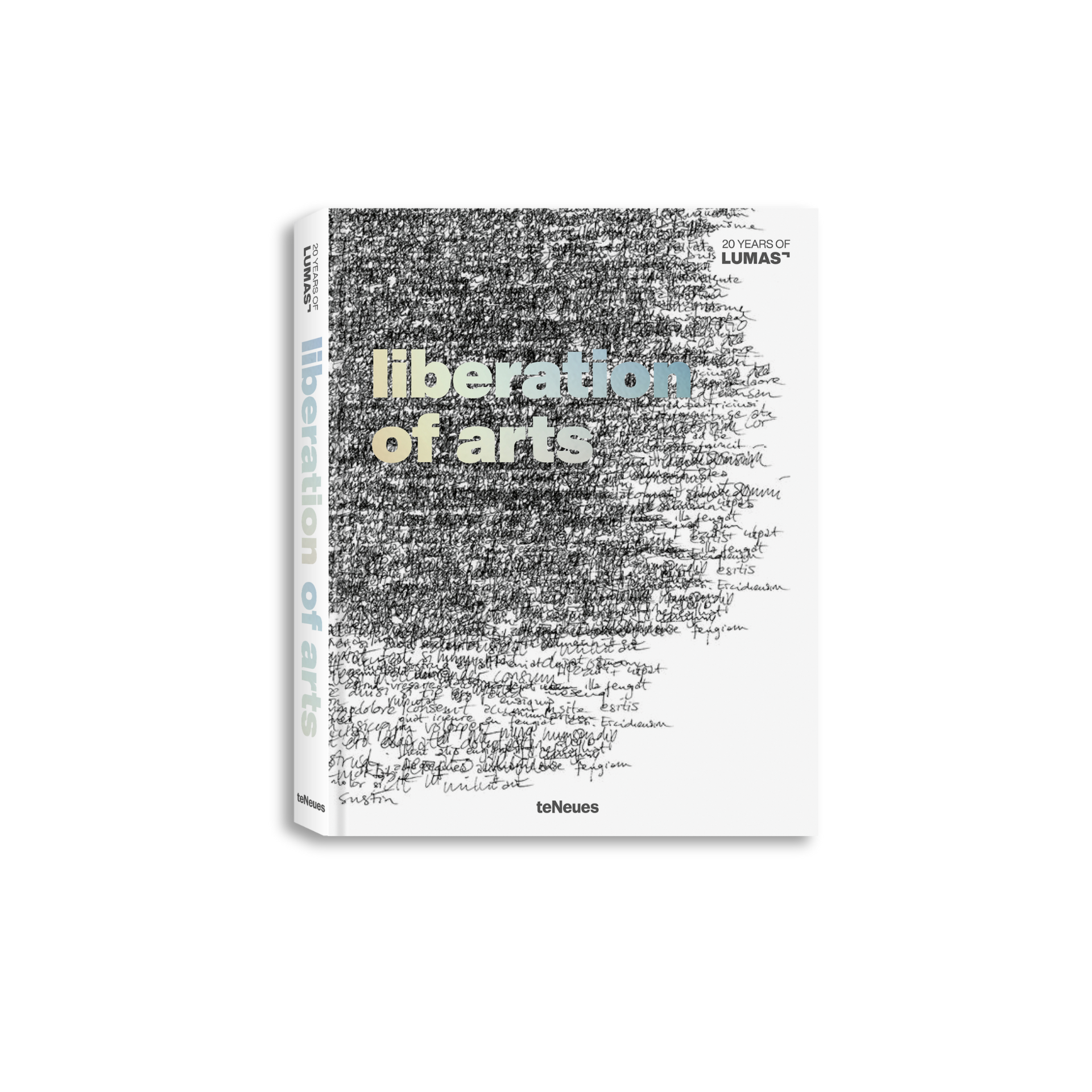 Liberation of Arts