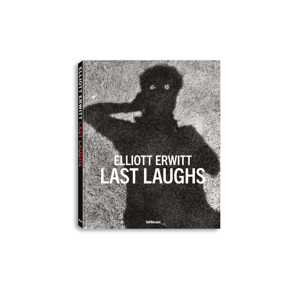 Elliott Erwitt: Last Laughs