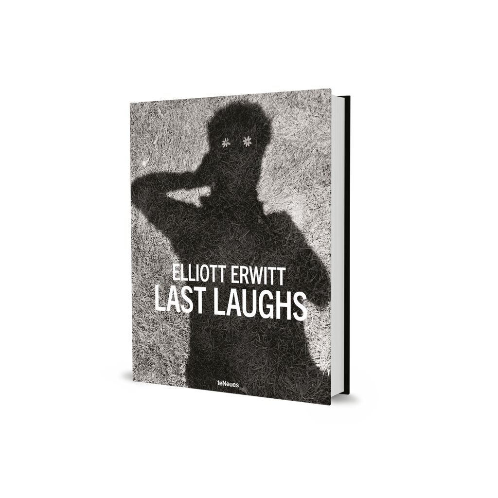 Elliott Erwitt: Last Laughs