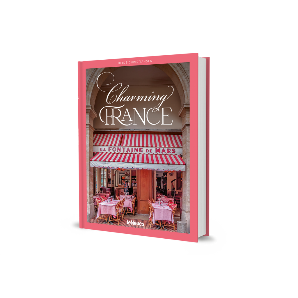 Charming France