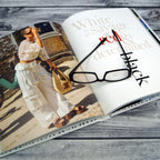 The White Book