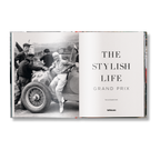 The Stylish Life: Grand Prix