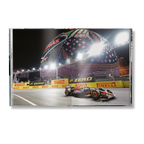 The Stylish Life: Grand Prix