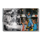 The Stylish Life: Grand Prix