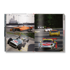 The Stylish Life: Grand Prix