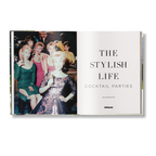 The Stylish Life: Cocktail Parties