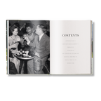 The Stylish Life: Cocktail Parties