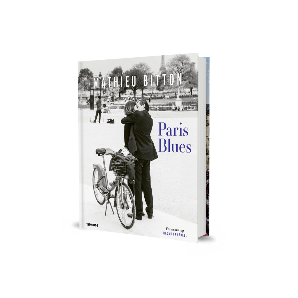 Paris Blues