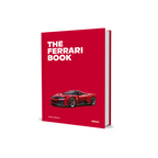 The Ferrari Book