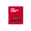 The Ferrari Book