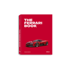 The Ferrari Book