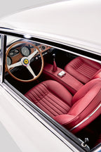From Scratch – Ferrari 330 GT