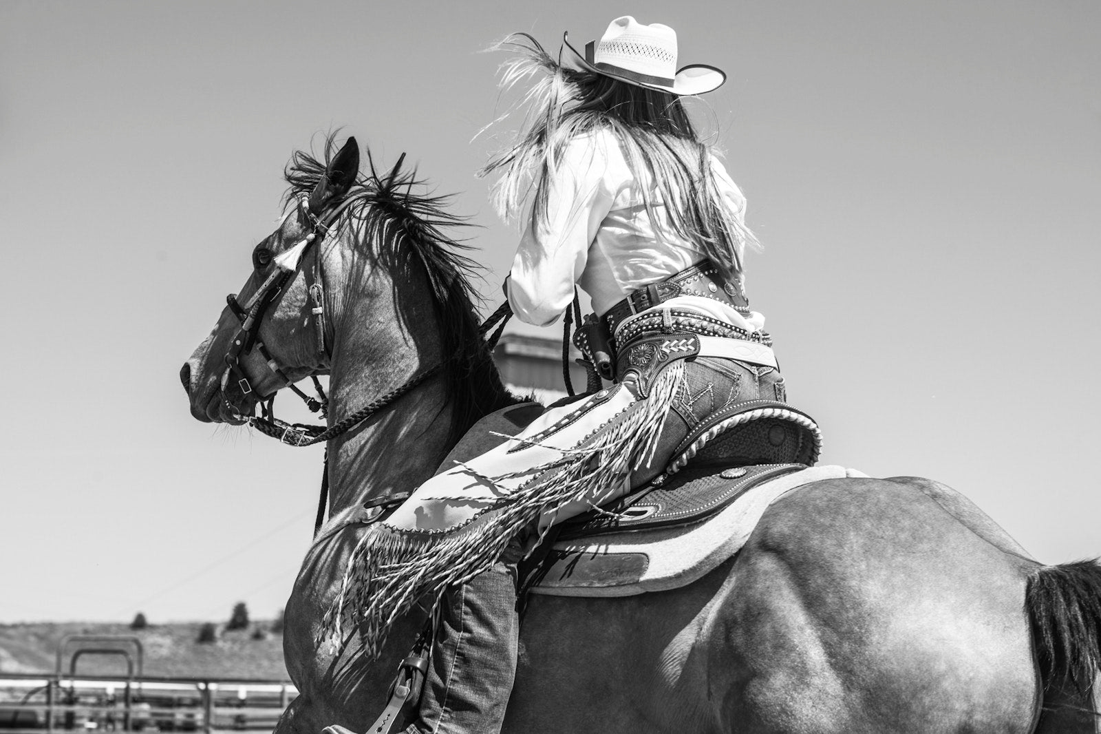 A Ranch Year
