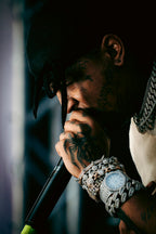 Million Dollar Hip Hop Watches