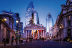 Serge Ramelli: London