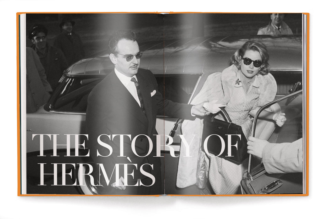 The Ultimate Guide to Hermès Bags