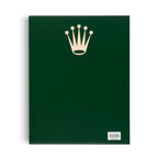 The Watch Book Rolex: Next Generation (Special Edition)