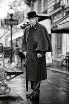 Phil Penman: Street Scenes