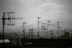 Phil Penman: Street Scenes
