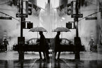 Phil Penman: Street Scenes