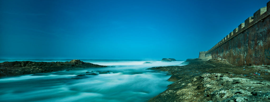 Morocco