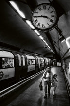 London in Frames