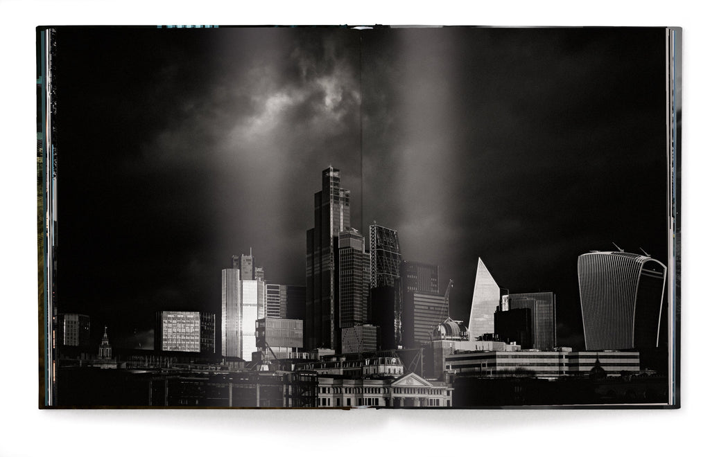 London in Frames