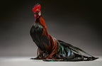 Feathered Elegance