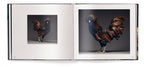 Feathered Elegance