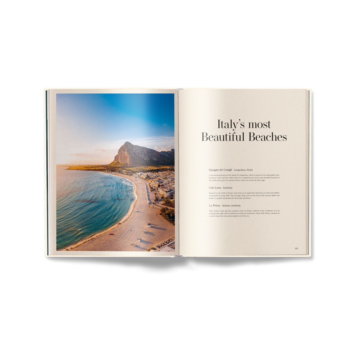 Italianess (English Edition)