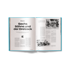 The Maserati Book