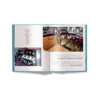 The Maserati Book