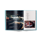 The Maserati Book