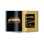 The Maserati Book