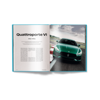 The Maserati Book