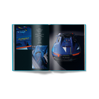 The Maserati Book