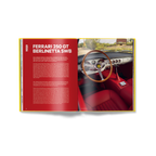 Ferrari Milestones
