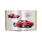 Ferrari Milestones