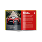 Ferrari Milestones