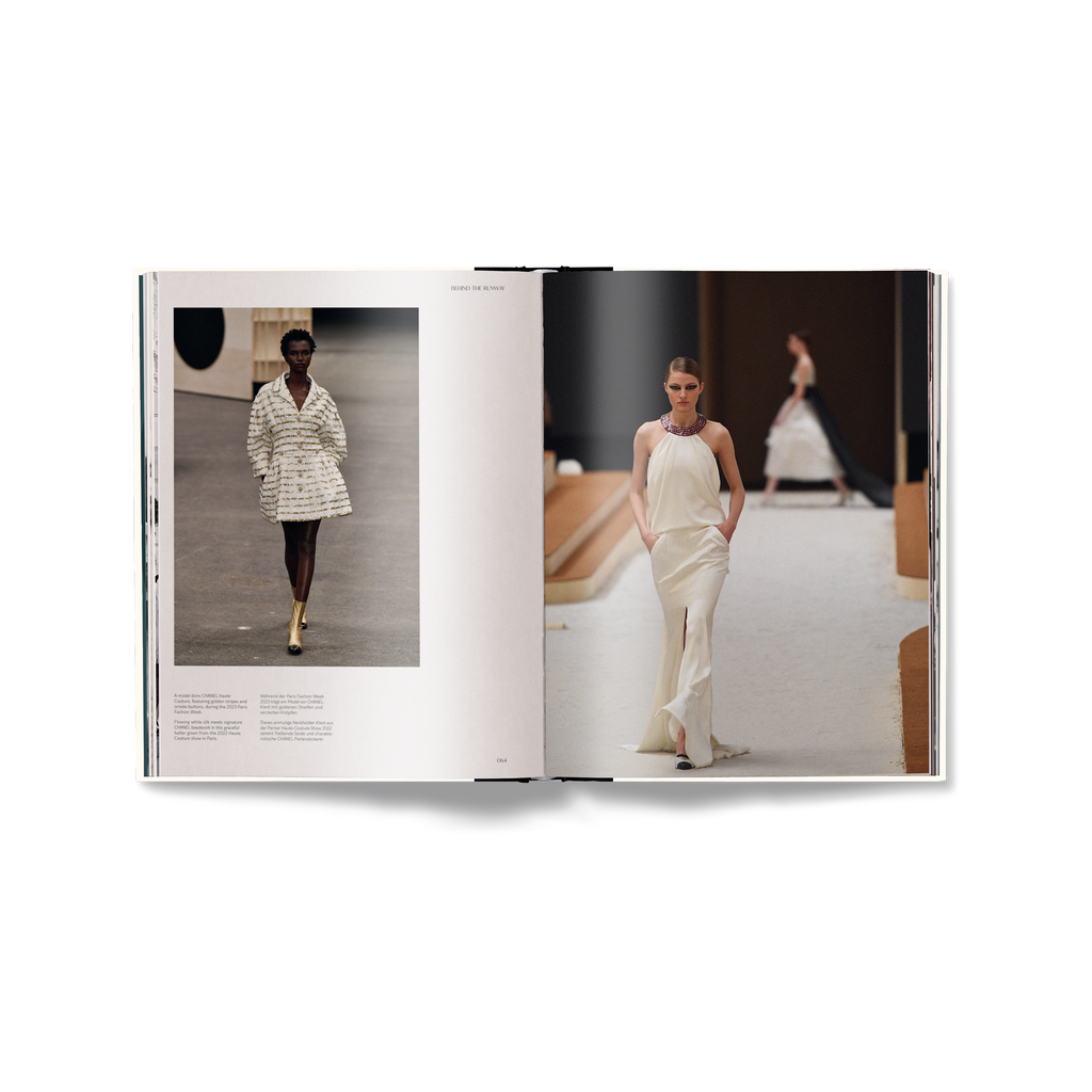 Masters of Fashion: Chanel