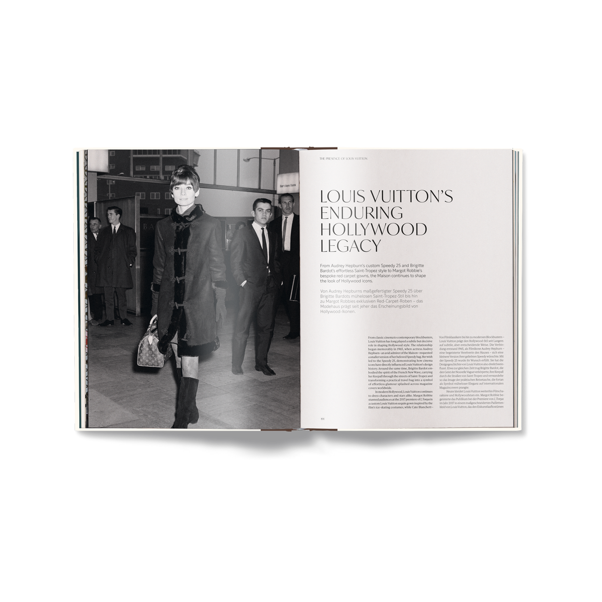 Masters of Fashion: Louis Vuitton