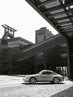 The Stylish Life: Porsche