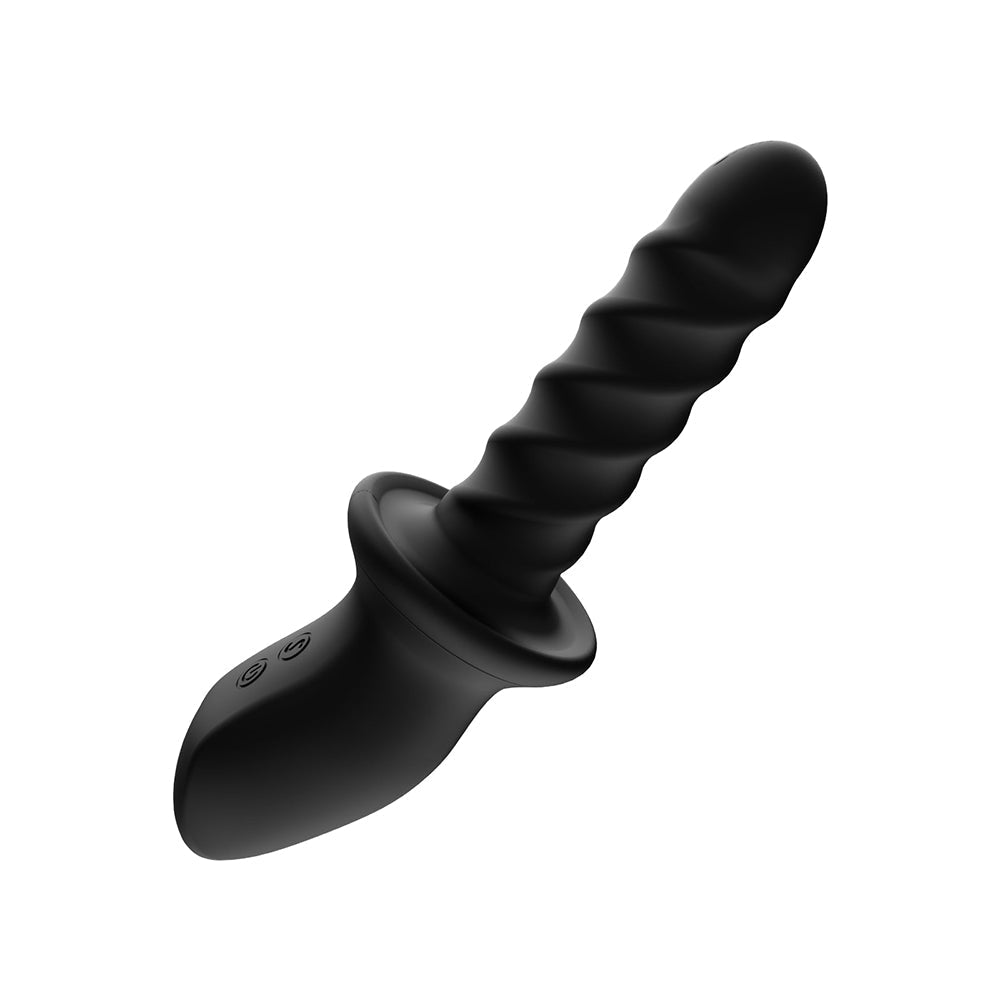 Nexus Ascend Thrusting Vibrator