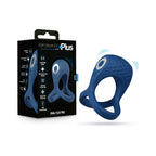 Performance Plus Dual Flex Pro Blue