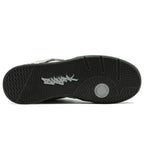 Shotime Sneakers // Black/Grey