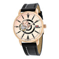 Seapro Elliptic Automatic // SP0144