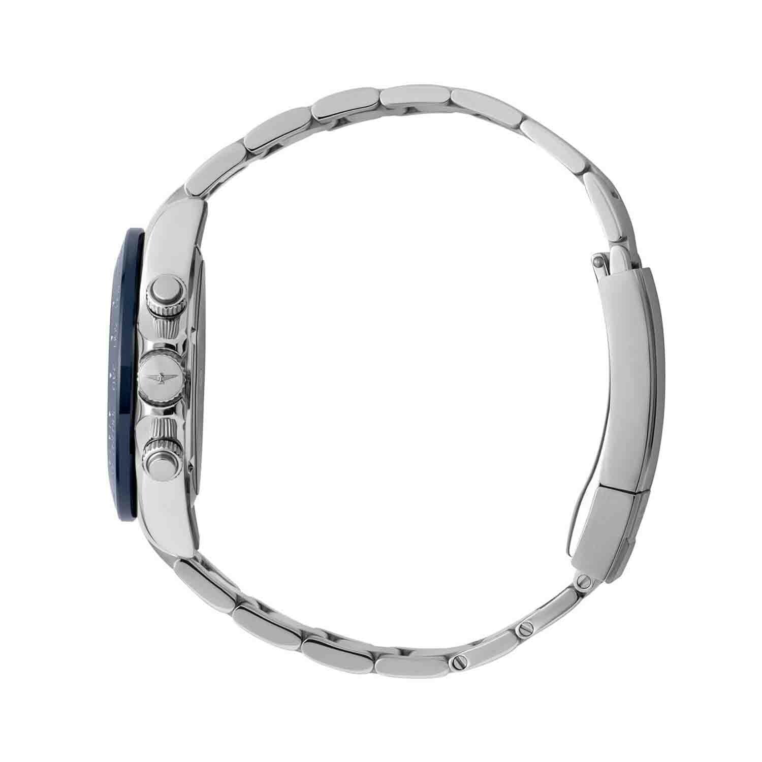 Elysee Sport Chrono Ceramic Quartz // 80620