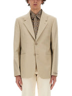 Fendi Men Wool Jacket