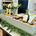 REVO Party Barge Cooler™ | Greige Mist