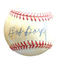Bob Boyd Signed OAL Baseball Negro League Memphis Red Sox PSA/DNA 176989